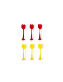 Magnetna pikado igra - Cirkus