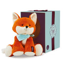 Drugari - paprika lisica muzička igračka 25 cm