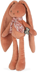 Lapinu - lutka zec terakota mala