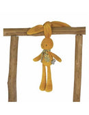 Lapinu - lutka zec oker mala