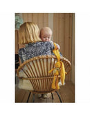 Lapinu - lutka zec oker mala