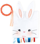 Knjiga aktivnosti - zaljubljeni zec