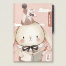KidBook edukativni tablet - Zeka roze