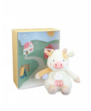 Plišane mazilice sa zvučnom kutijom - farma