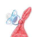 Moje prvo ćebence za maženje - Anais