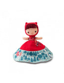 Crvenkapa sa dva lica