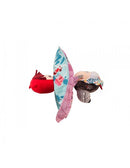 Crvenkapa sa dva lica