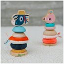 Ignas piramida za slaganje