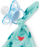 Moje prvo ćebence za maženje - Marius