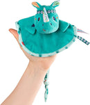 Moje prvo ćebence za maženje - Marius