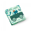 Magični panel za kupanje - safari