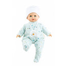 Beba Luka sa cuclom 36 cm