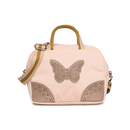 Torba za ručak - Butterfly Pink