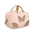 Torba za ručak - Butterfly Pink