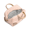 Torba za ručak - Butterfly Pink