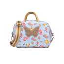 Torba za ručak - Blue Butterfly Liberty