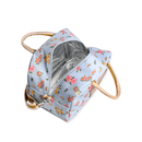 Torba za ručak - Blue Butterfly Liberty