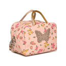Torba za ručak - Pink Butterfly Liberty