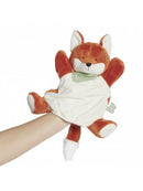 Drugari paprika lisica - lutka