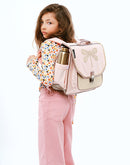 Ranac - Medium Pink Dragonfly