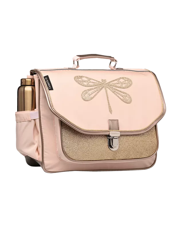Ranac - Medium Pink Dragonfly
