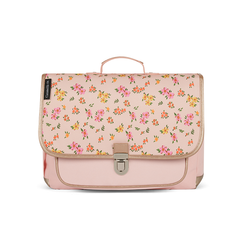 Ranac - Medium Liberty  Pink