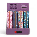 Mini pernica sa elastičnom trakom za nošenje