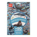 Nalepnice - Životinjske vrste