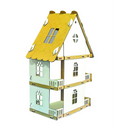 Kućica za lutke Puzliana Tara 57 cm