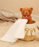 Plišane mede sa mazilicom