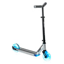 Neon Ghost trotinet svetleći