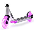 Neon Ghost trotinet svetleći