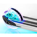Neon Ghost trotinet svetleći