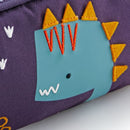 Dvodelna pernica - Fun dino