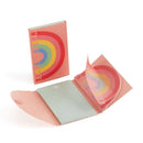 Samolepljivi notes - sun vibes