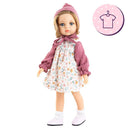 Odeća za Karolinu 32cm