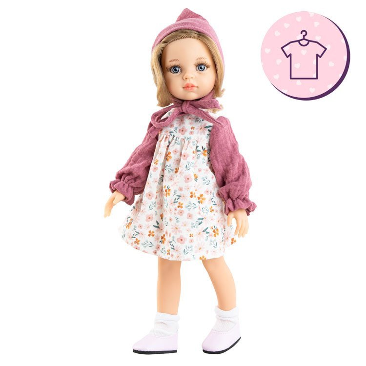 Odeća za Karolinu 32cm