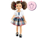 Odeća za lutku Anabelu 32 cm