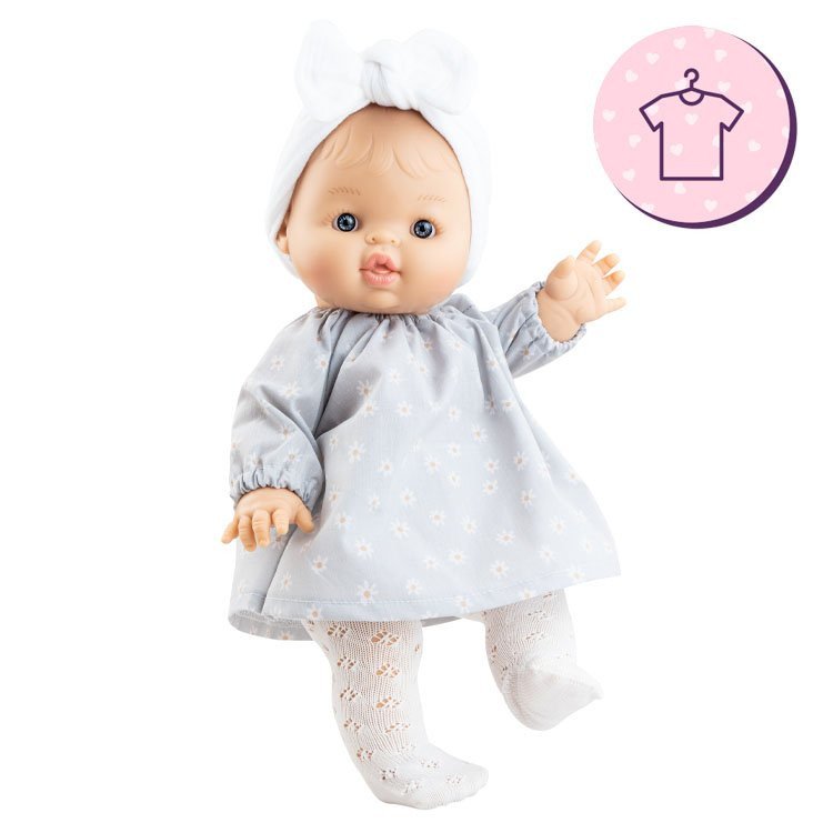 Odeća za bebu Roksi 34/36 cm