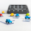 Igra Parking Puzzler