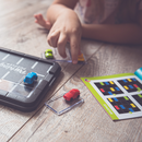 Igra Parking Puzzler