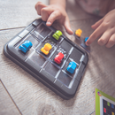 Igra Parking Puzzler