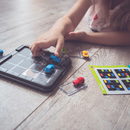 Igra Parking Puzzler