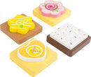 Set za pečenje kolačića