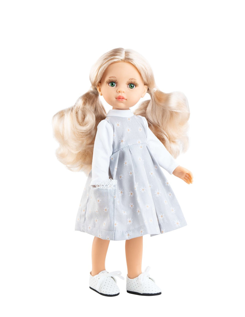Lutka Leona 32 cm