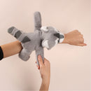 Slap narukvica rakun 25cm