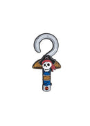 Piratska kuka od eva pene