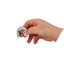 Magnetna knjiga  - Trkači