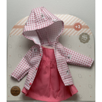 Odeća za Anu 32cm