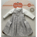 Odeća za Leonu 32cm